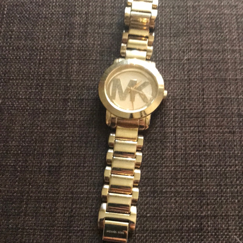 Watch - SOLD